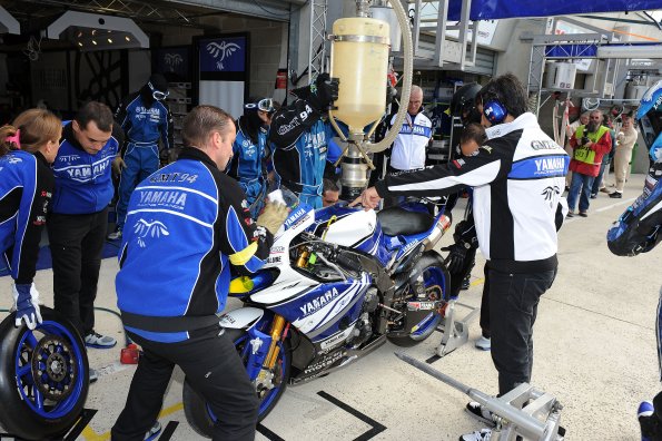 2013 04 24h Le Mans 01341